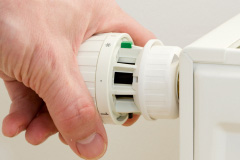 Gosforth central heating repair costs